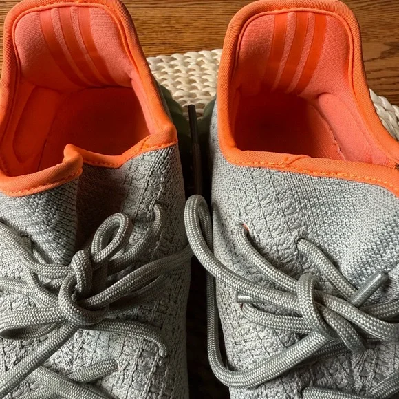 Adidas Yeezy Boost 350 V2 Desert FX9035 Men’s Size 10